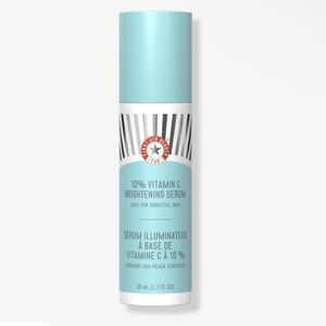 First Aid Beauty 10% Vitamin C Brightening Serum